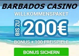 Barbados Casino Online Erfahrungen und Bewertung .